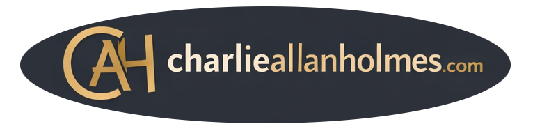 Charlie Allan Holmes